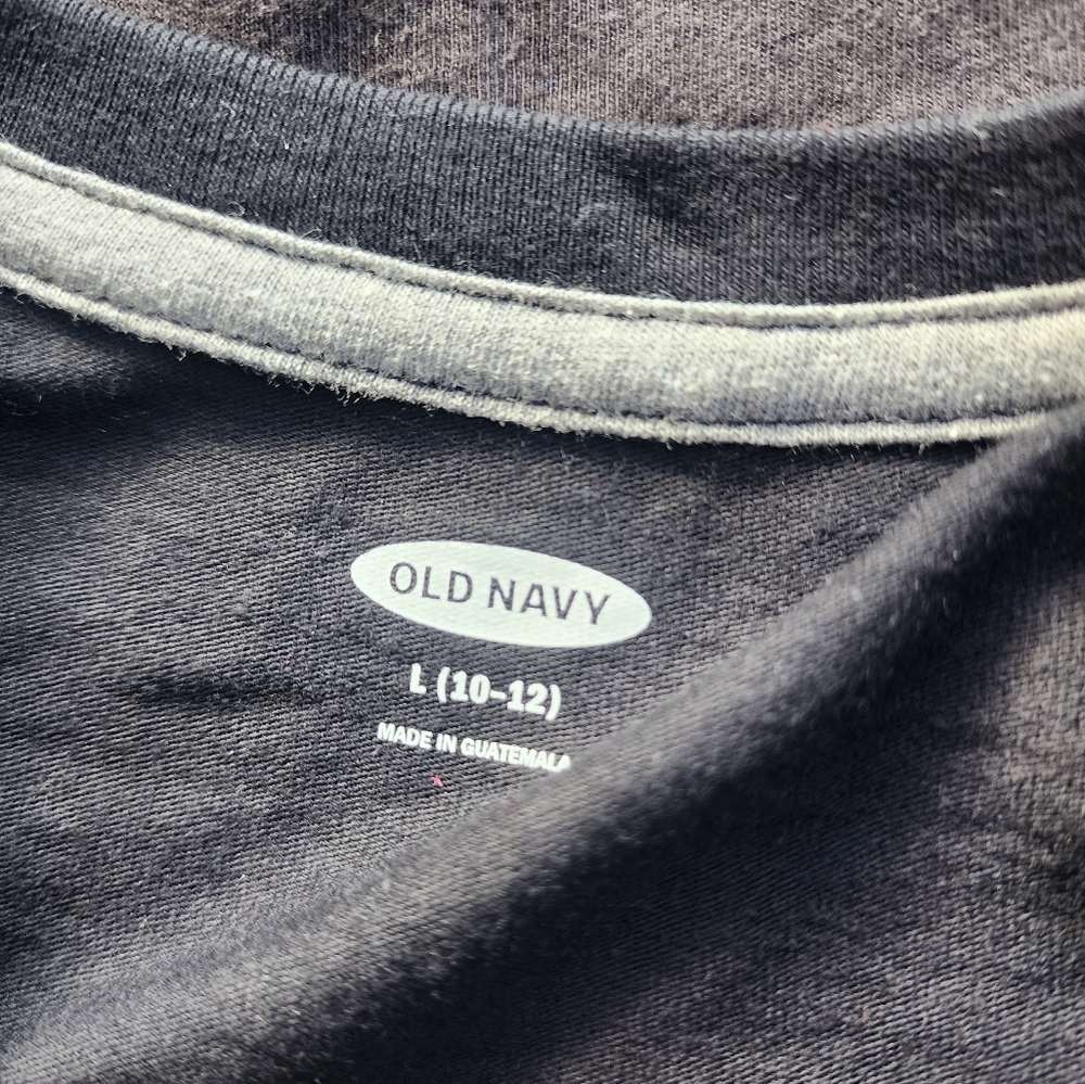 Kids Tees - Picture 2 of 2